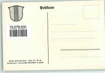 Richterswil Nr. 42 Serie IX - sehr gute Erhaltung AK