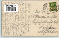 Rämismühle 1925 asyl Rämismühle - Zion 1904, Silo 1901, gute Erhaltung AK