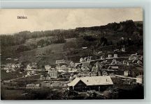 Bühler Panorama, Verlag Guggenheim Nr. 6635 a- gute Erhaltung AK