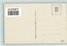 Vernayaz Verlag Perrochet-Matile Nr. 9898 - schöne Ansicht, gute Erhaltung AK