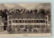 Rämismühle 1919 Haus Bethesda, gute Erhaltung AK