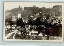 8428 Teufen ZH 1922 Foto AK Teilansicht, gute Erhaltung AK