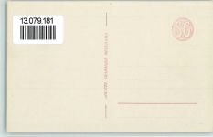 Ste-Croix 1930 Verlag SG Nr. 2972 Hotel Espagne, sehr gute Erhaltung AK