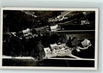 9413 Oberegg 1928 Foto AK Luftbild Astra-Aero , St. Anton , Gasthaus und Pension zum Rössli