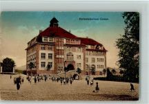 9200 Gossau SG - Notkerschulhaus