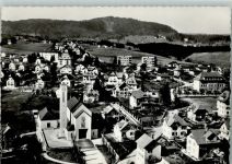 Tavannes 1976 Luftbild - Perrochet BE 347