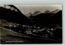 9655 Stein SG 1923 Foto AK Teilansicht - Verlag Frei & Co 4335 AK