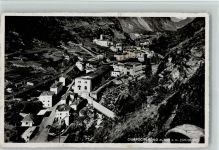 Campocologno 1945 Vue Generale