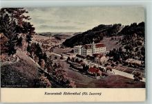 Richenthal Kübstlerkarte