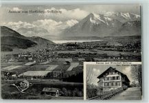 Steffisburg Pension Bellevue AK