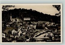 Wolhusen 1930 Nr. b 1096 Edition Photoglob AK