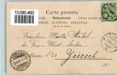 6125 Menzberg 1901 - Kurhaus AK