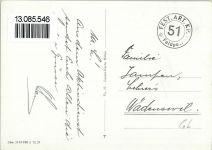 Näfels 1939 Luftbild -