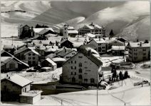 Bivio 1953 Winter -