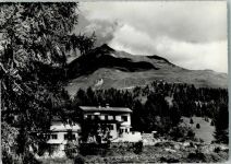 Ftan 1967 Haus Paradies , Fetan AK