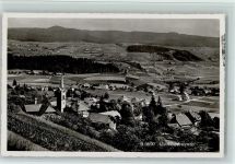 Grosshöchstetten 1939 B 9690 - Teilansicht AK