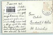 Renens VD 1940 Prilly et Lausanne - Rangierbahnhof