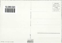 9122 Mogelsberg Foto AK Teilansicht mit Kirche - Foto Gross 23797 AK