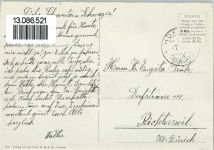 9122 Mogelsberg - Luftbild - Verlag Globetrotter 269 - AK