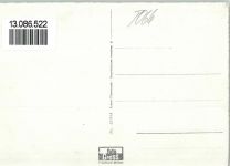 9122 Mogelsberg 1955 Foto AK Foto Gross 21984 - Teilansicht