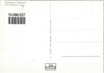 9125 Brunnadern 1953 Foto AK Foto Gross Nr. 21254 - Ferienheim Auboden