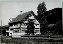 Spreitenbach 1955 Gasthow Löwen - Verlag Foto Gross 25843 AK