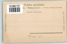 9652 Neu St. Johann 1900 - Panorama