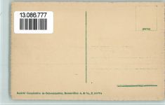 Reconvilier 1925 Le College - AK