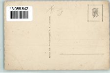 Travers 1930 Verlag Perrochet-Matile 7674 AK