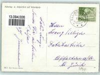 Schwägalp 1953 Schwing und Aelplerfest auf Schwägalp - Ereignis