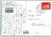 9052 Niederteufen - Lustmühle Cafe diat und Speiserestaurant Winkelstein