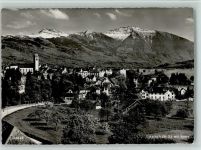 8730 Uznach - mit Speer