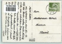 8730 Uznach - mit Speer