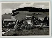 Biglen Hotel Bären