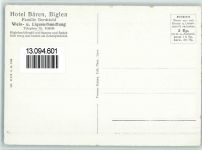 Biglen Hotel Bären