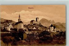7320 Sargans 1910
