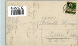 Oberegg 1927