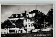 St. Anton Appenzell Kurhaus Alpenhof