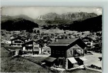 Verbier Oldtimer