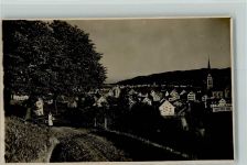 Rehetobel 1925