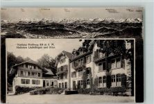 4448 Läufelfingen - Kurhaus Frohburg Stationen Läufelfingen und Olten