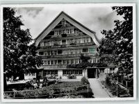 Schwellbrunn Pension Sonnenberg