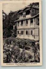 6644 Orselina - Kinderheim Villa Fragola oberhalb Lugano