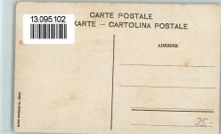 Zürich Bahnhof Enge mit Kirche Pferdekutsche Bahnhof Schweiz