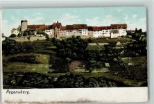 Regensberg 1910