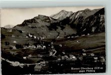 8843 Oberiberg - Kurort gegen Fluhberg