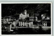 7744 Campocologno - Grigioni Feldpost