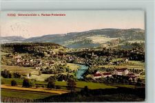 Rorbas Generalansicht von Rorbas-Freienstein Feldpost