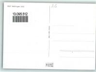 5507 Mellingen - Teilansicht Industriegebiet Luftaufnahme