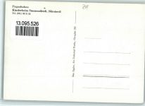 8344 Bäretswil - Kinderheim Sunnemätteli Luftaufnahme